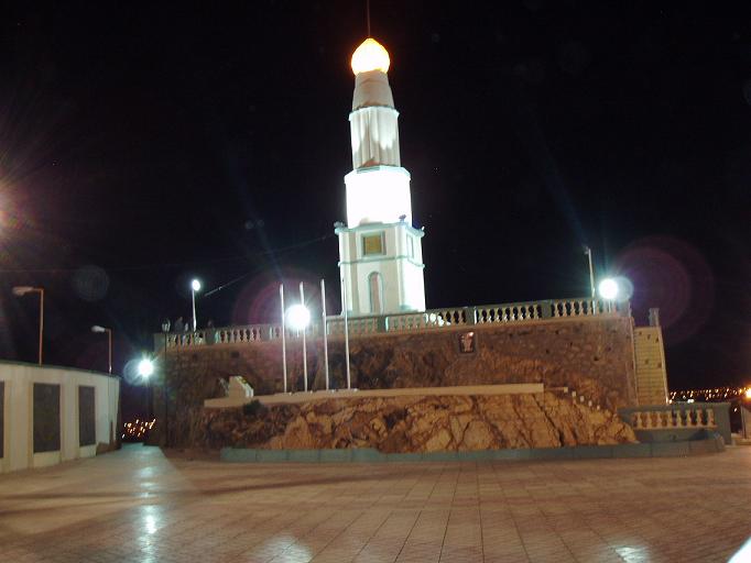 Foto de Oruro, Bolivia