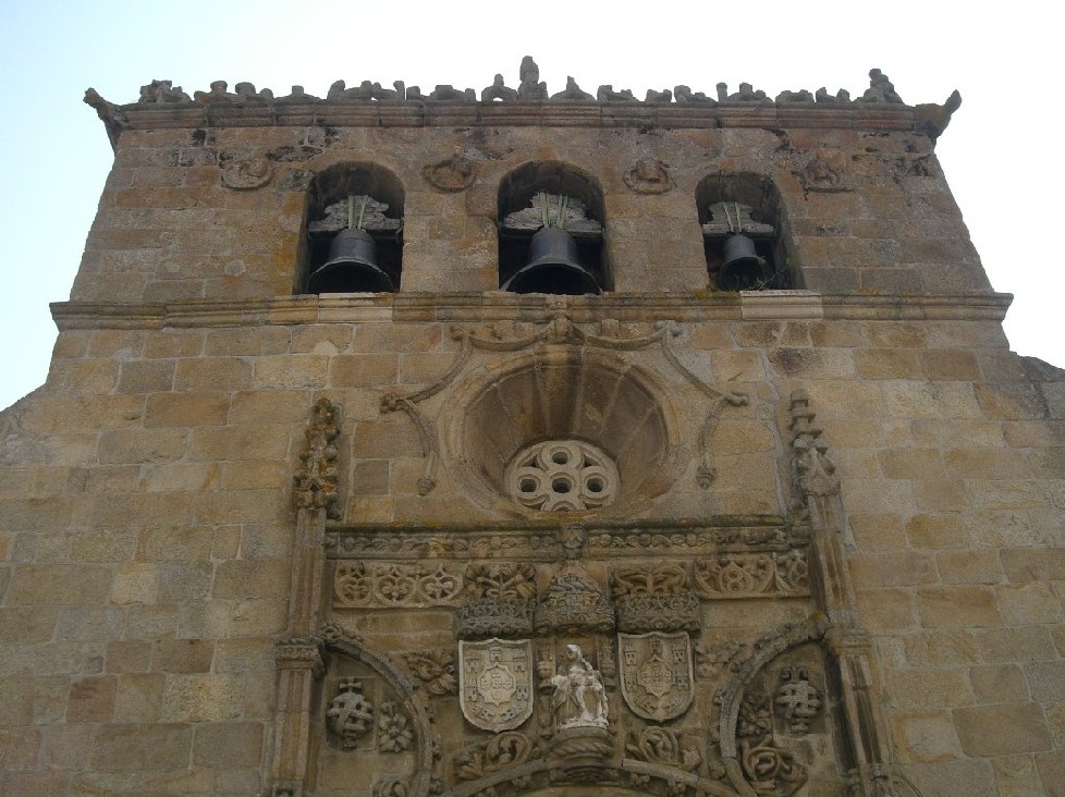 Foto de Vila Nova de Foz Côa, Portugal