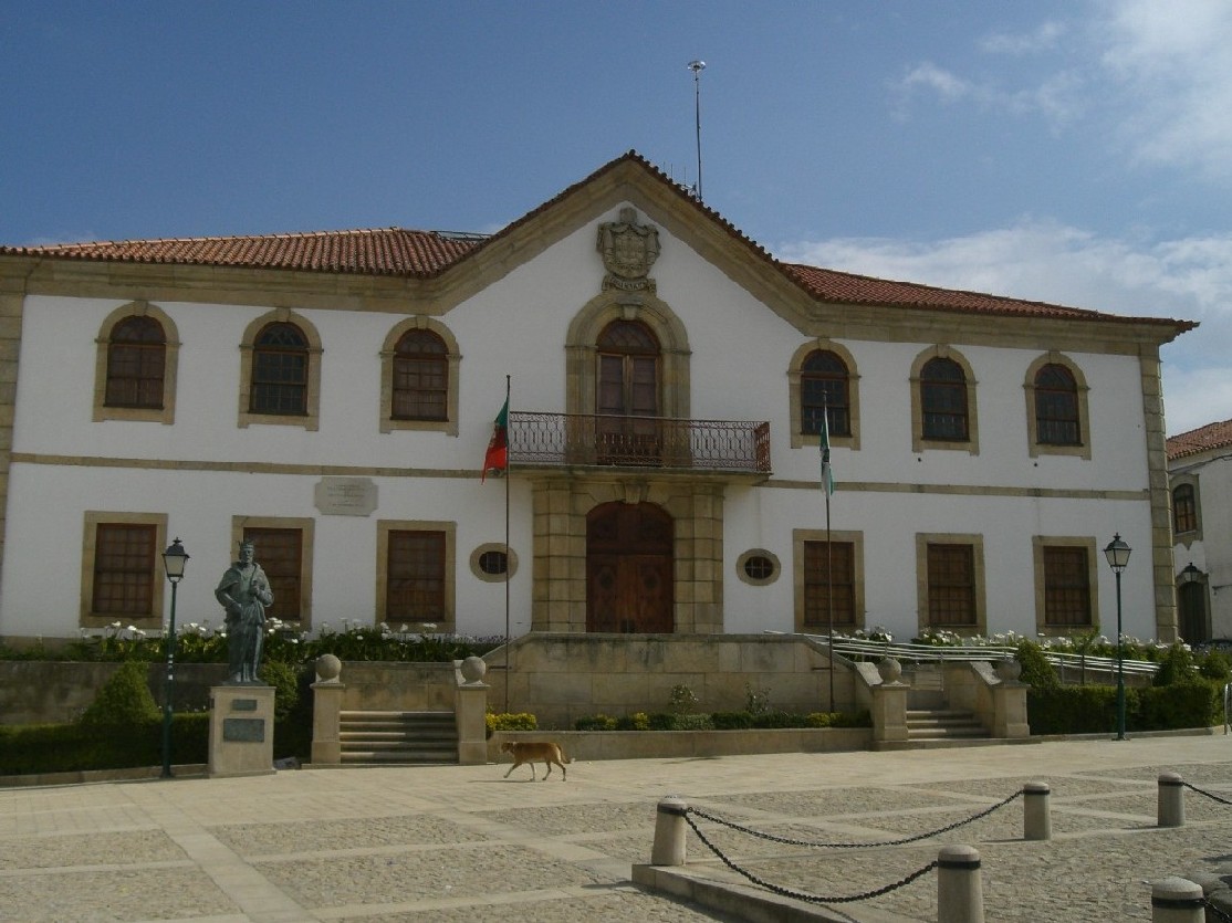 Foto de Vila Nova de Foz Côa, Portugal