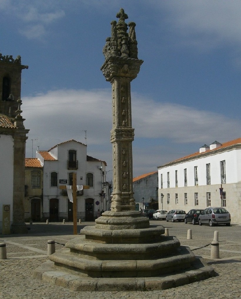 Foto de Vila Nova de Foz Côa, Portugal