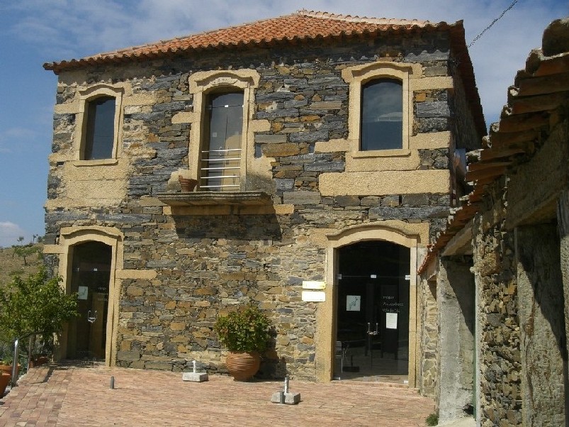 Foto de Castelo Melhor, Portugal