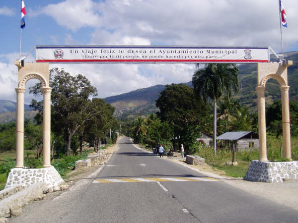 Foto de El Cercado, San Juan, República Dominicana