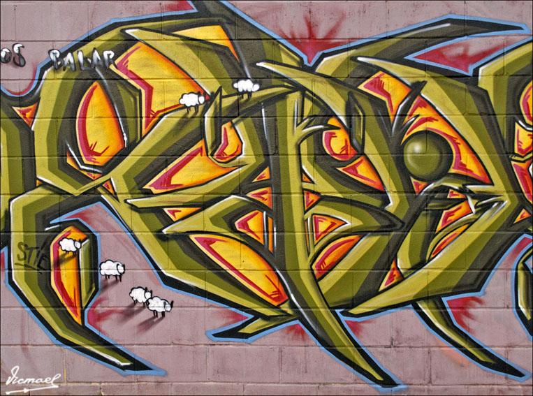 Foto de Zaragoza (Aragón), España