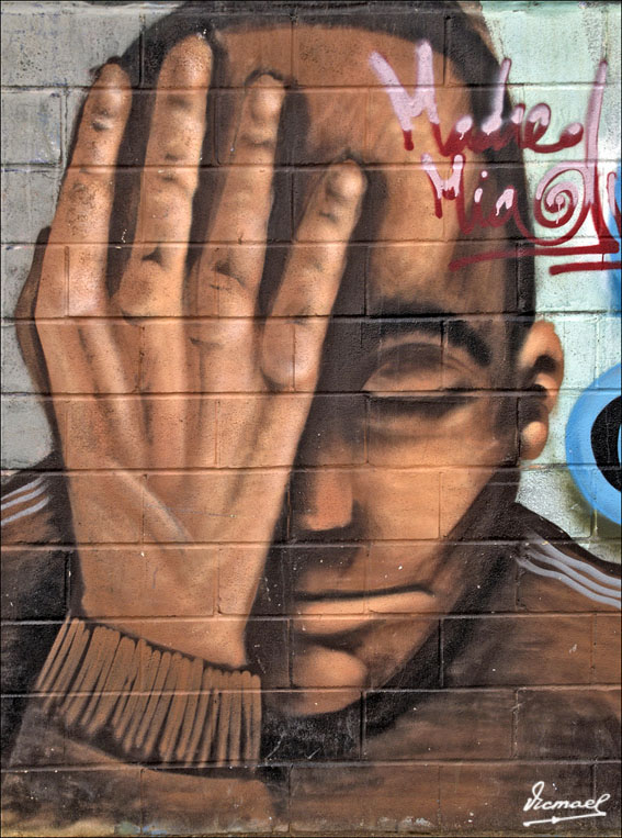 Foto de Zaragoza (Aragón), España