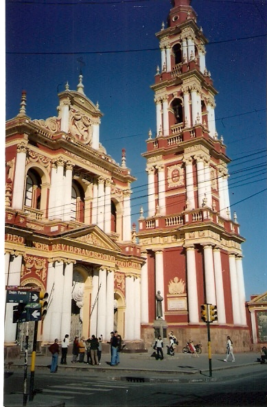 Foto de Salta, Argentina
