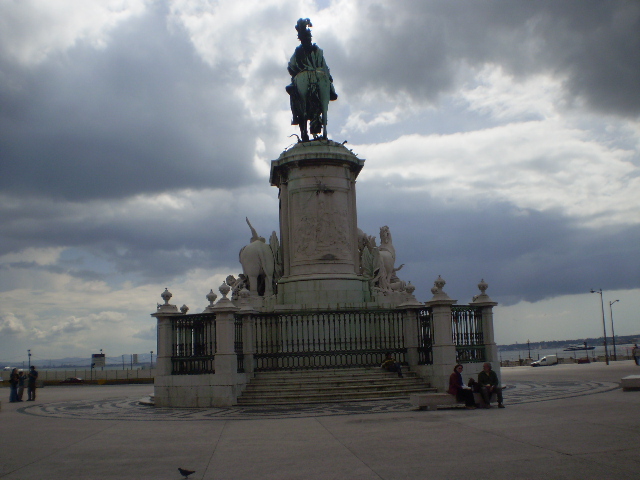 Foto de Lisboa, Portugal