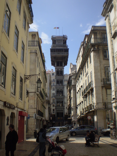 Foto de Lisboa, Portugal