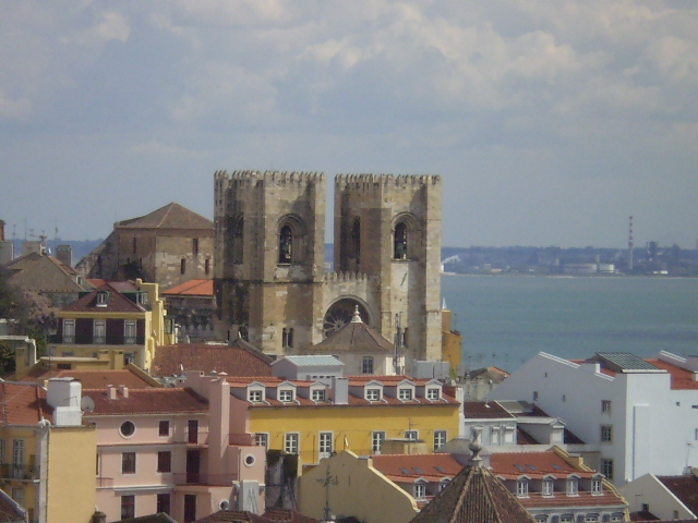 Foto de Lisboa, Portugal