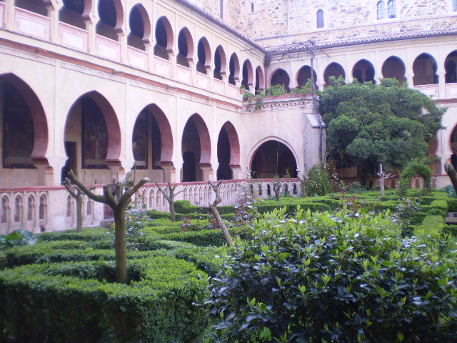 Foto de Guadalupe (Cáceres), España