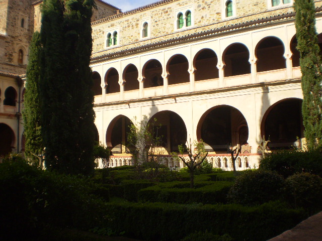 Foto de Guadalupe (Cáceres), España