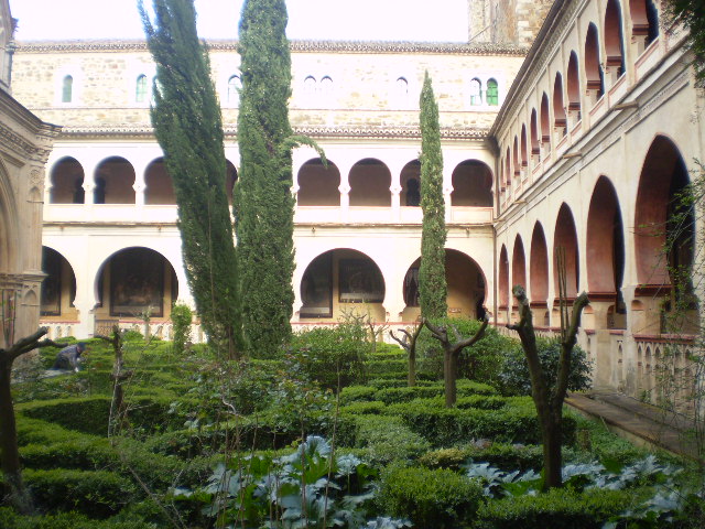 Foto de Guadalupe (Cáceres), España