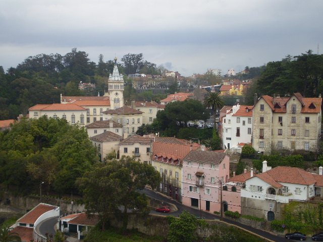 Foto de Sintra, Portugal
