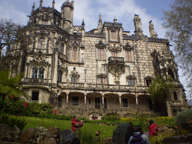 Foto de Sintra, Portugal