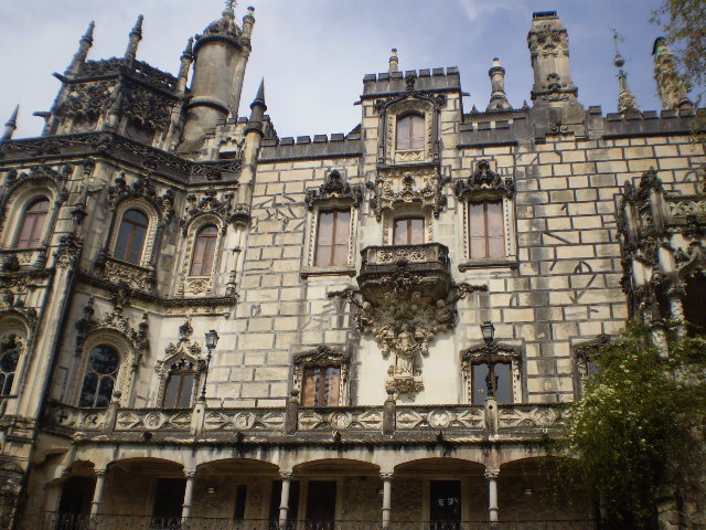Foto de Sintra, Portugal