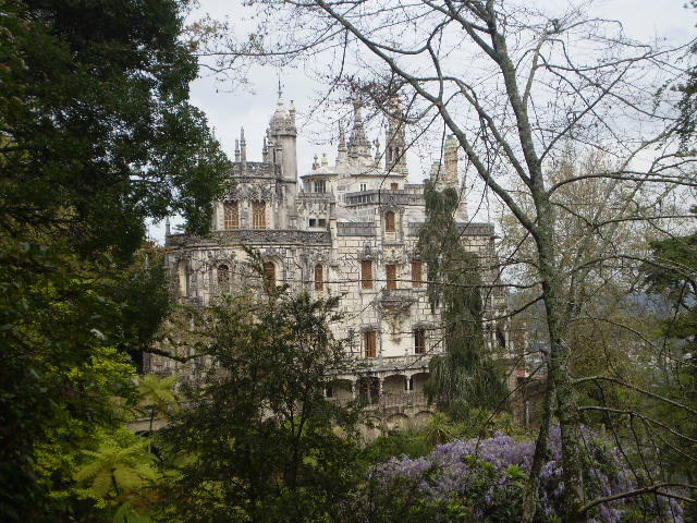 Foto de Sintra, Portugal