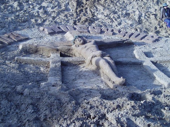 Foto de Oruro, Bolivia