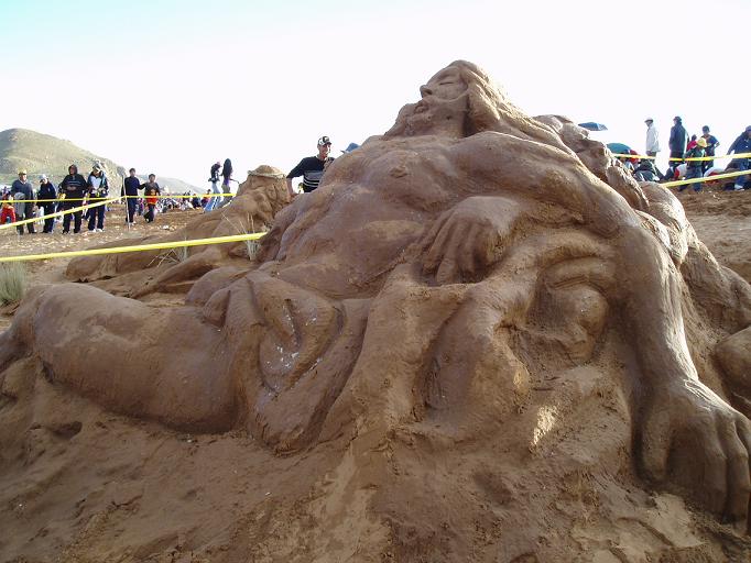 Foto de Oruro, Bolivia