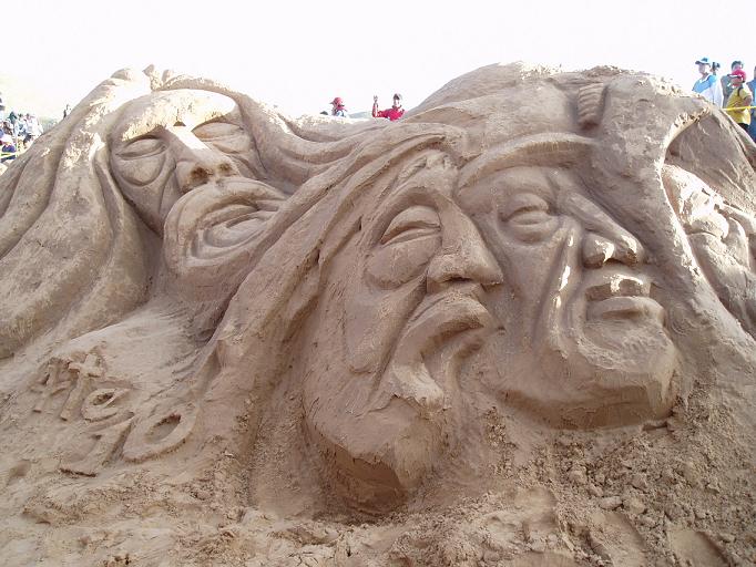 Foto de Oruro, Bolivia