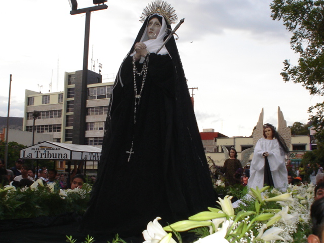 Foto de Tegucigalpa, Honduras