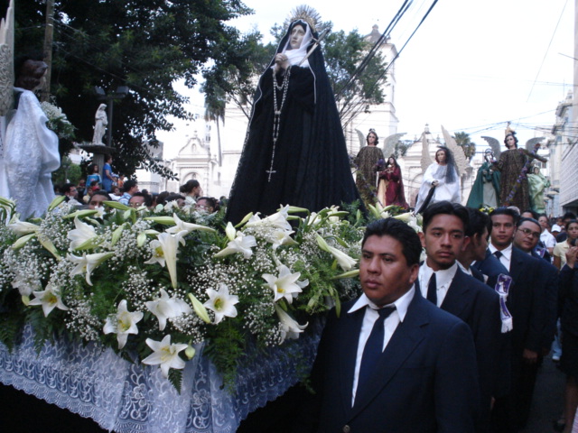 Foto de Tegucigalpa, Honduras