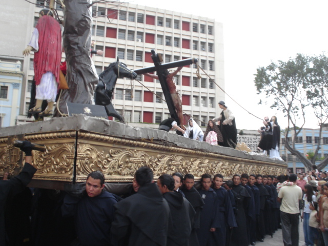 Foto de Tegucigalpa, Honduras