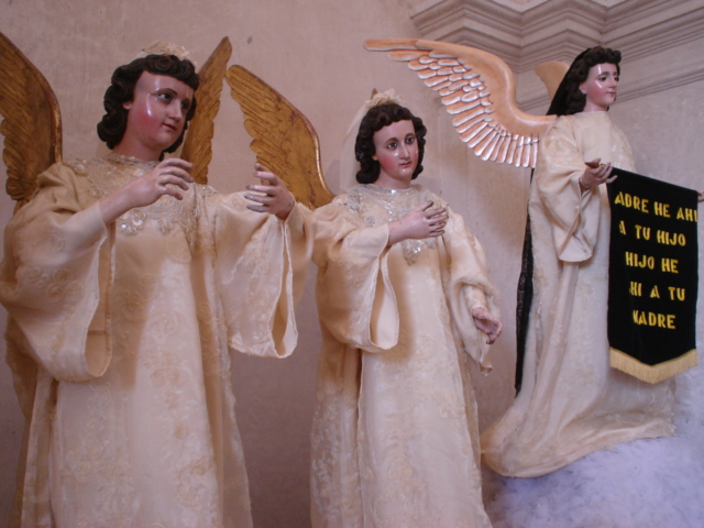 Foto de Tegucigalpa, Honduras