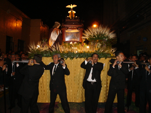 Foto de Tegucigalpa, Honduras