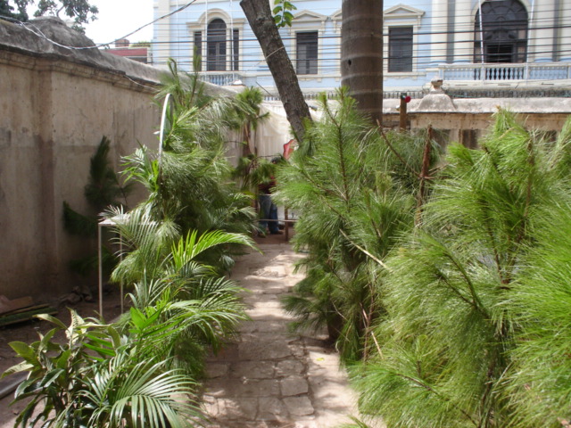 Foto de Tegucigalpa, Honduras