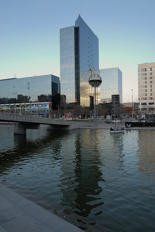 Foto de Sabadell (Barcelona), España