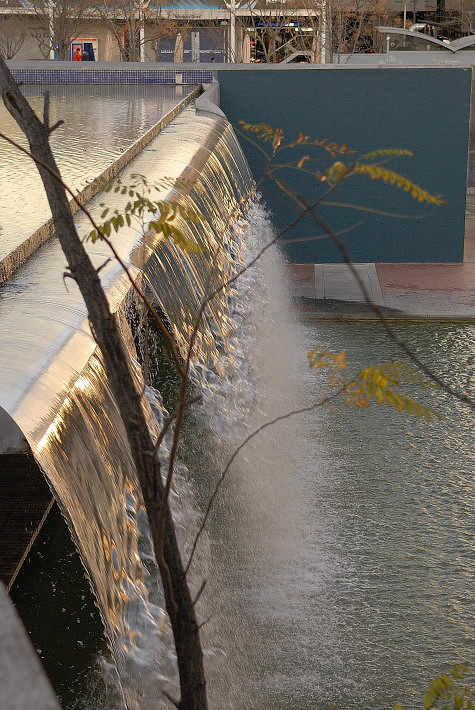 Foto de Sabadell (Barcelona), España