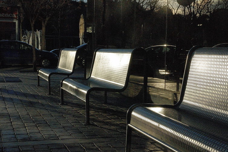 Foto de Sabadell (Barcelona), España