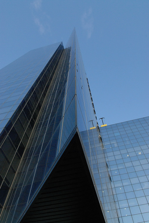 Foto de Sabadell (Barcelona), España