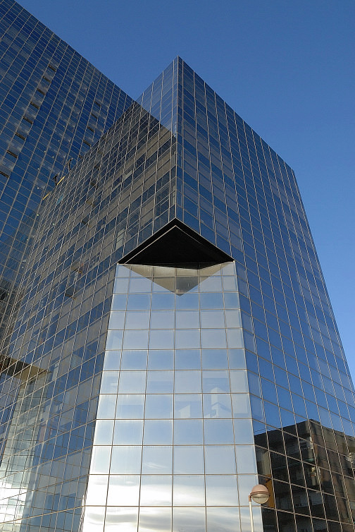 Foto de Sabadell (Barcelona), España