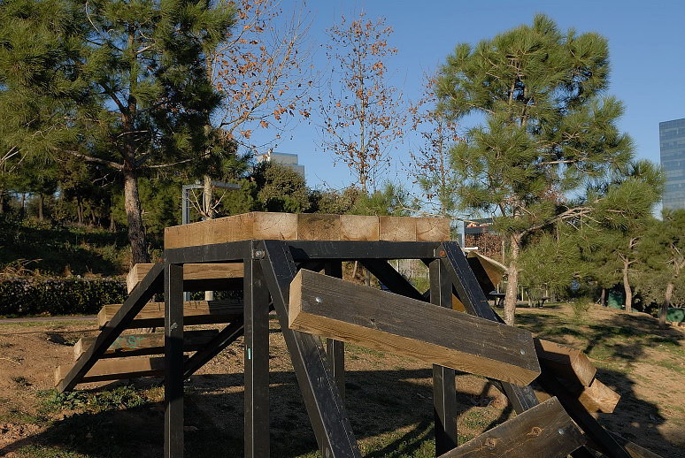 Foto de Sabadell (Barcelona), España
