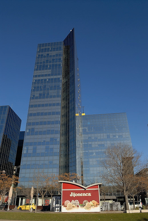 Foto de Sabadell (Barcelona), España