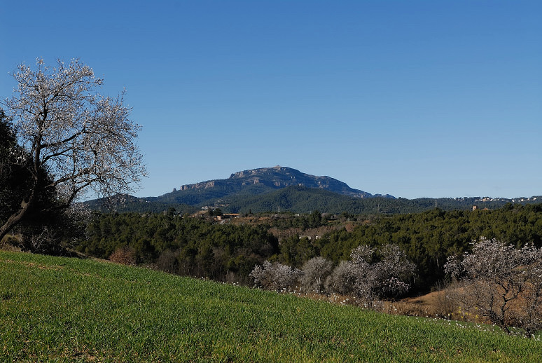 Foto de Sabadell (Barcelona), España