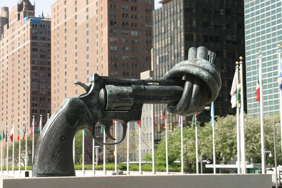 Foto de New york (New York), Estados Unidos