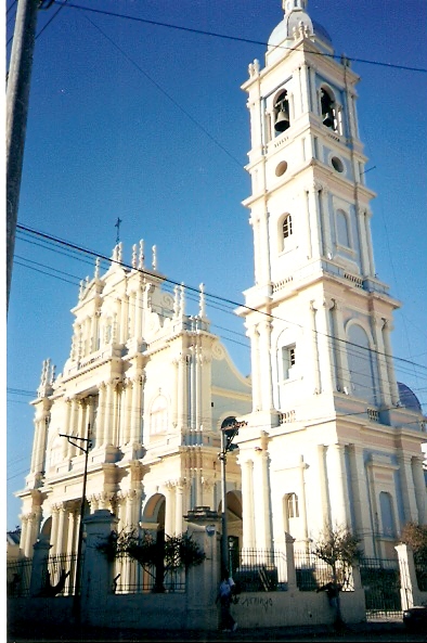 Foto de Salta, Argentina