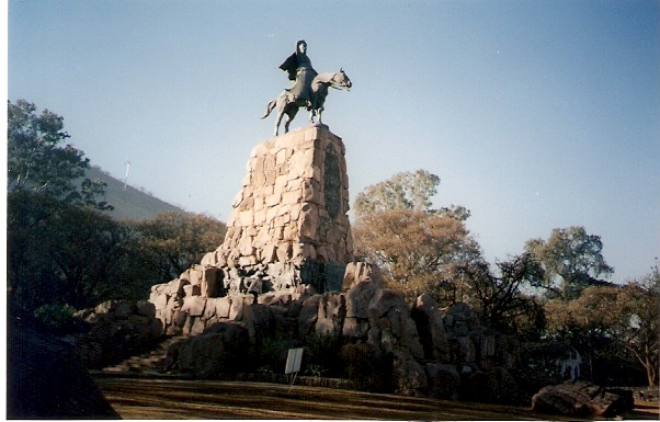 Foto de Salta, Argentina