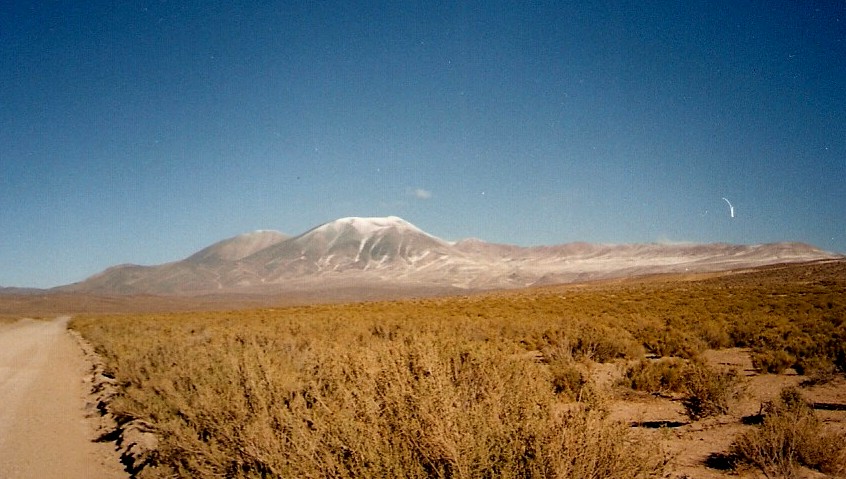 Foto de Cachi, Salta., Argentina