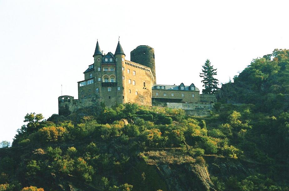 Foto de Wellmich, Alemania