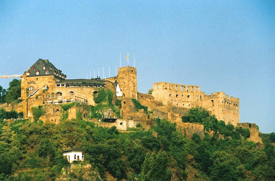 Foto de Wellmich, Alemania