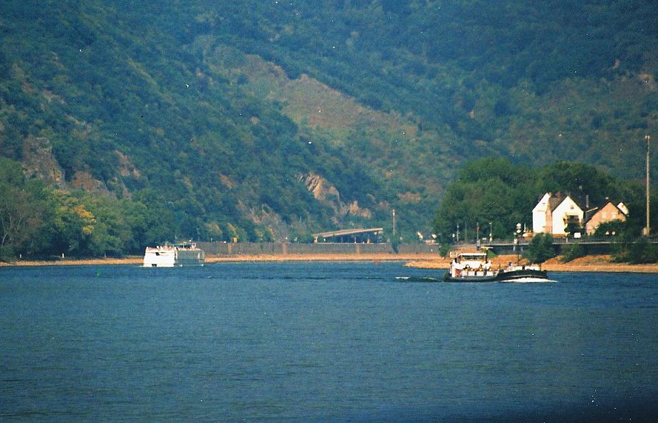 Foto de Wellmich, Alemania