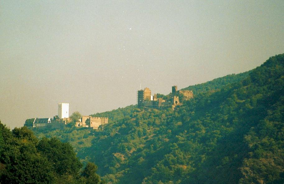 Foto de Wellmich, Alemania