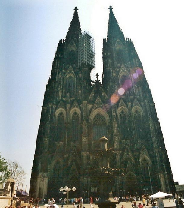 Foto de Colonia, Alemania