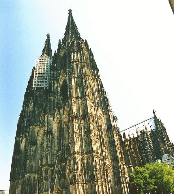 Foto de Colonia, Alemania