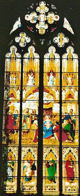 Foto de Colonia, Alemania