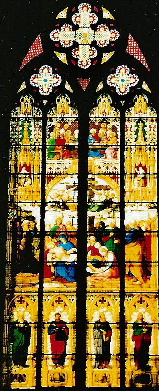 Foto de Colonia, Alemania