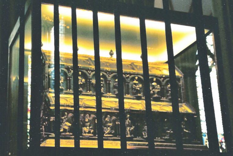 Foto de Colonia, Alemania