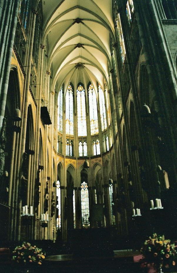 Foto de Colonia, Alemania